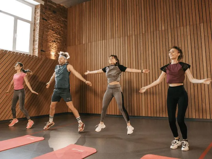 Middle stretch challenge phase
